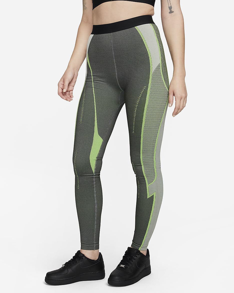 Nike x Feng Chen Wang Women s Leggings